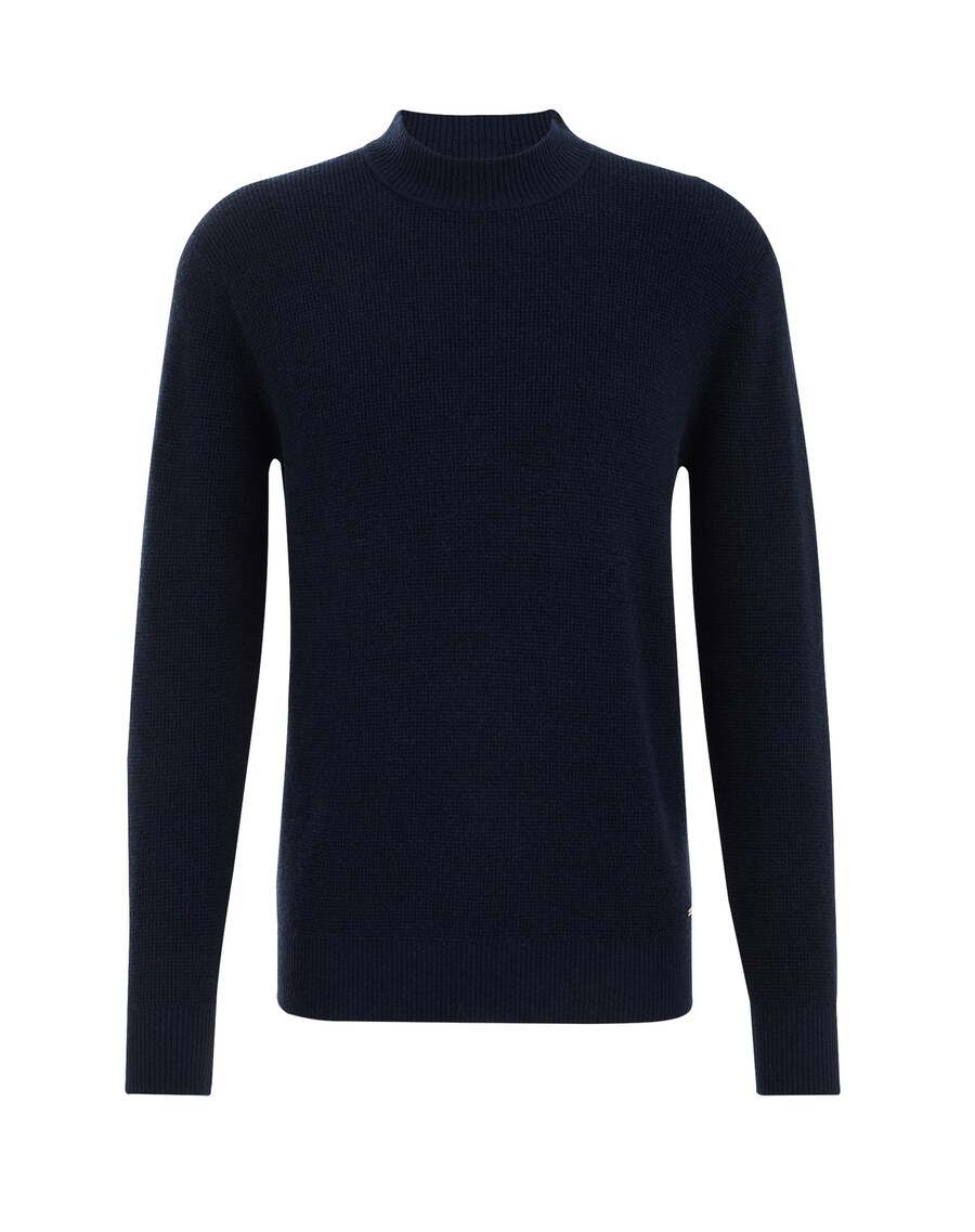 

Водолазка WE Fashion Sweater, цвет navy/dark blue