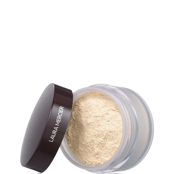 

Прозрачная рассыпчатая пудра 29 г Laura Mercier, цвет translucent