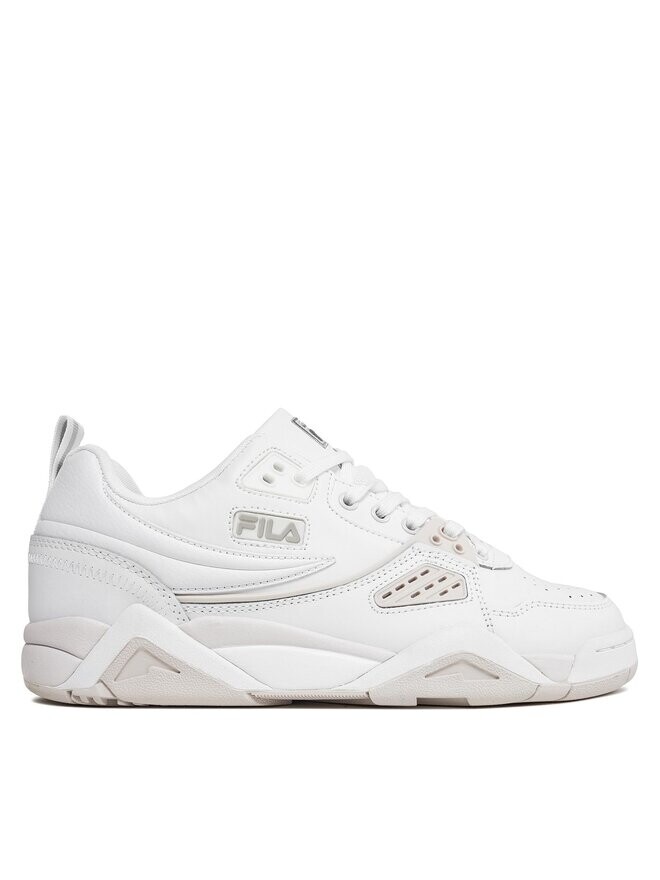 

Кроссовки Fila, белый