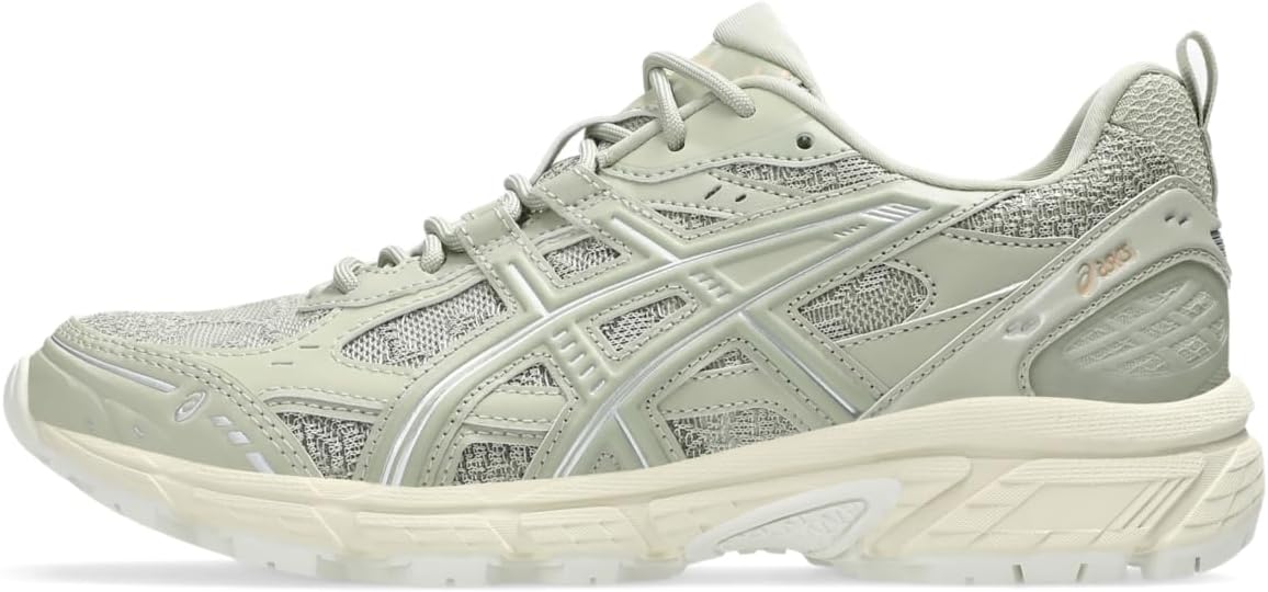 

Унисекс кроссовки ASICS Gel-NUNOBIKI в спортивном стиле, зеленый