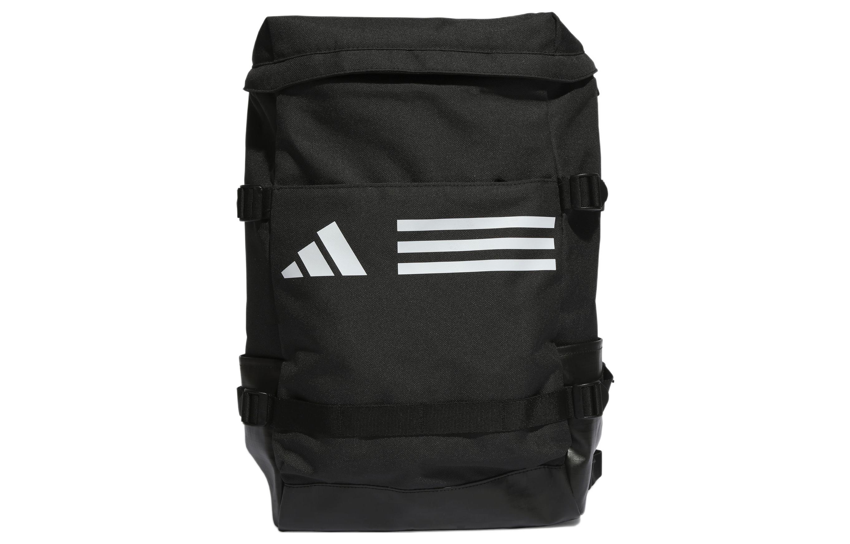 

Adidas Элегантный полиэстеровый рюкзак унисекс черный