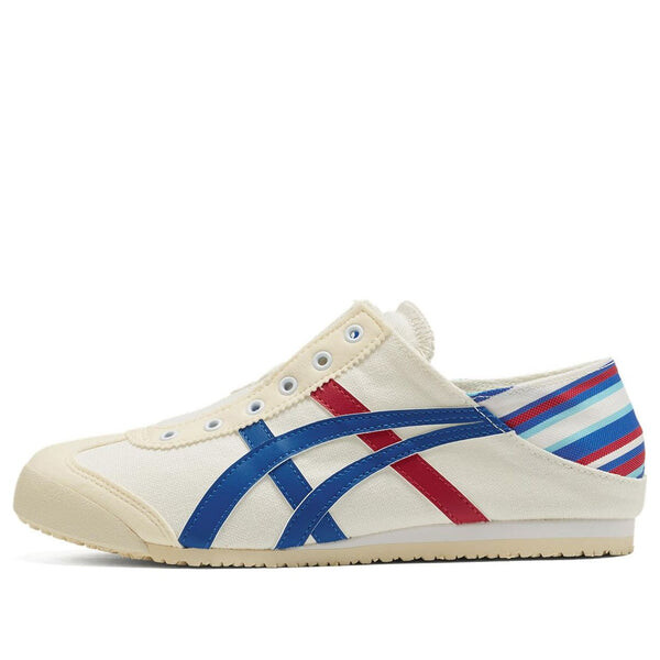 

Кроссовки mexico 66 paraty Onitsuka Tiger, белый