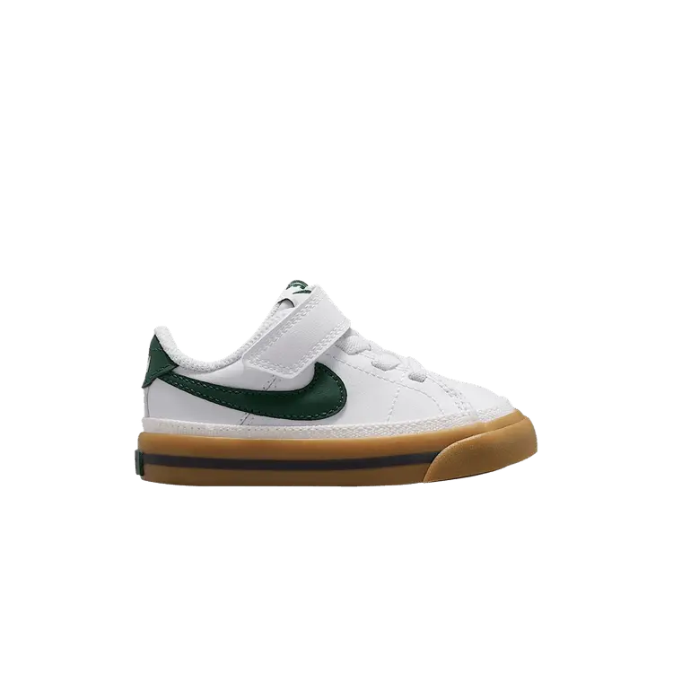 

Кроссовки Nike Court Legacy TD, White Fir Gum