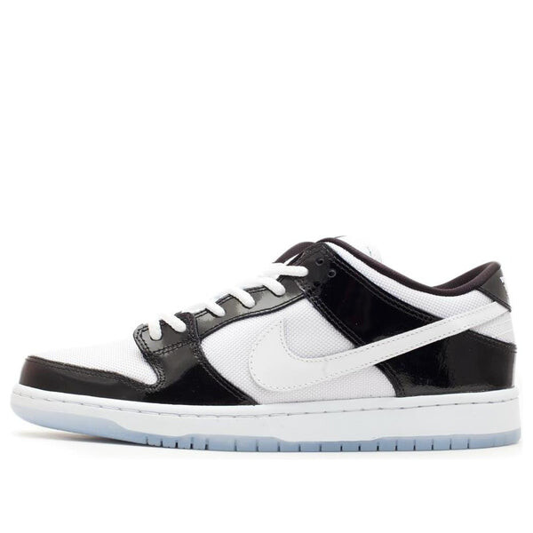 

Кроссовки sb dunk low pro Nike, белый