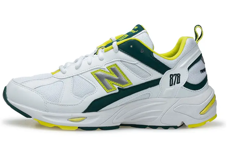

New Balance NB 878 Кроссовки унисекс