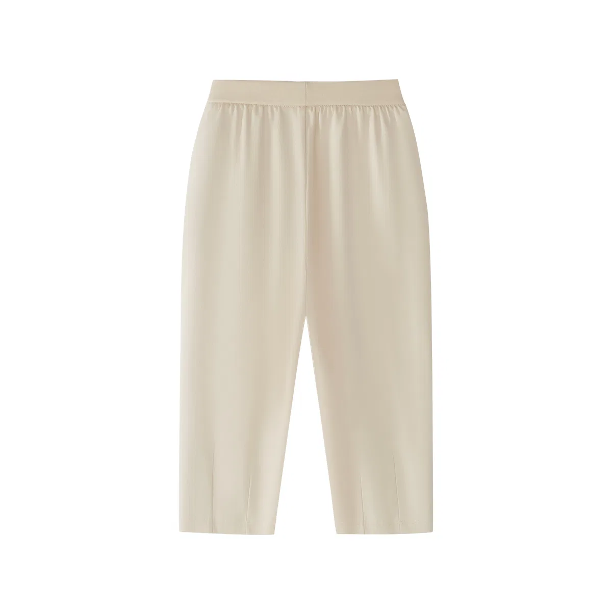 Штаны FILA KIDS White Gray — фото 3