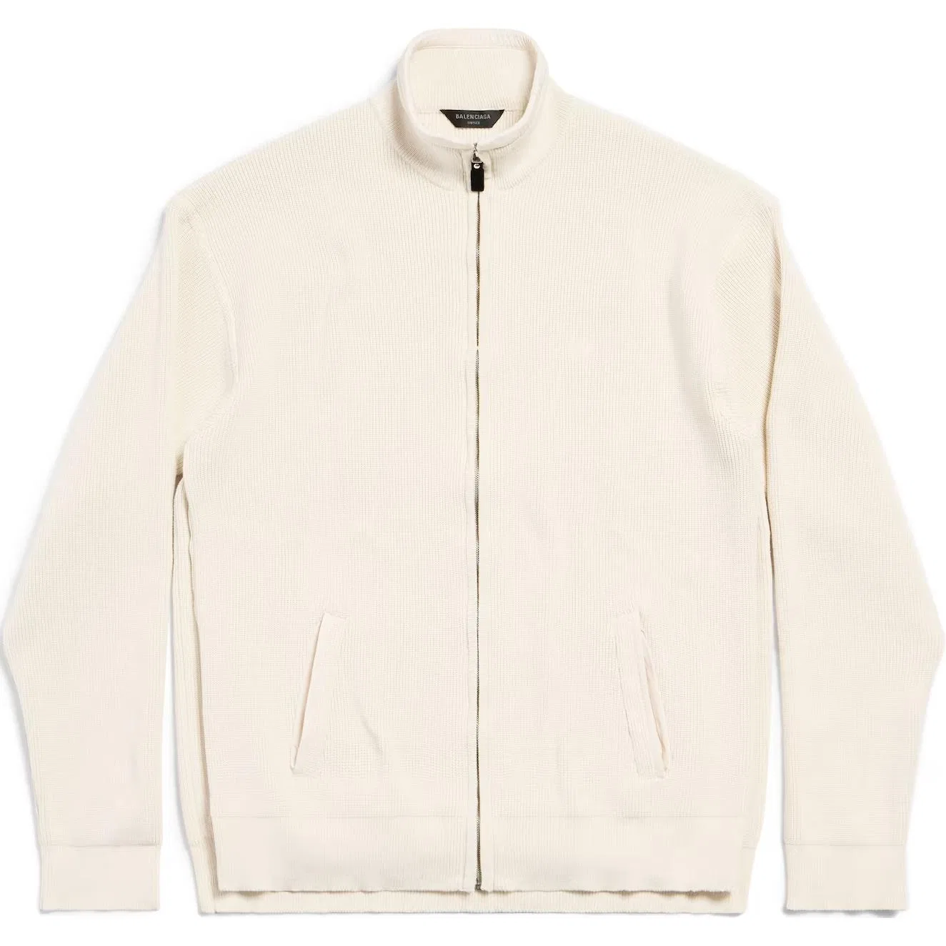 Джерси Balenciaga Beige