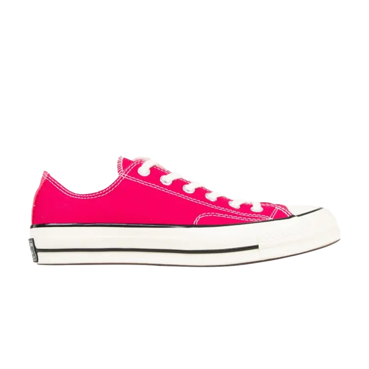 

Кроссовки Converse Chuck 70 Low 'Pink Pop', розовый