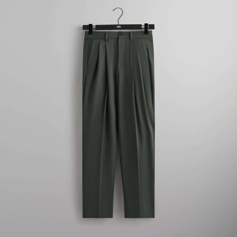 

Брюки &Kin Gabardine Montrose Pant, цвет Machine