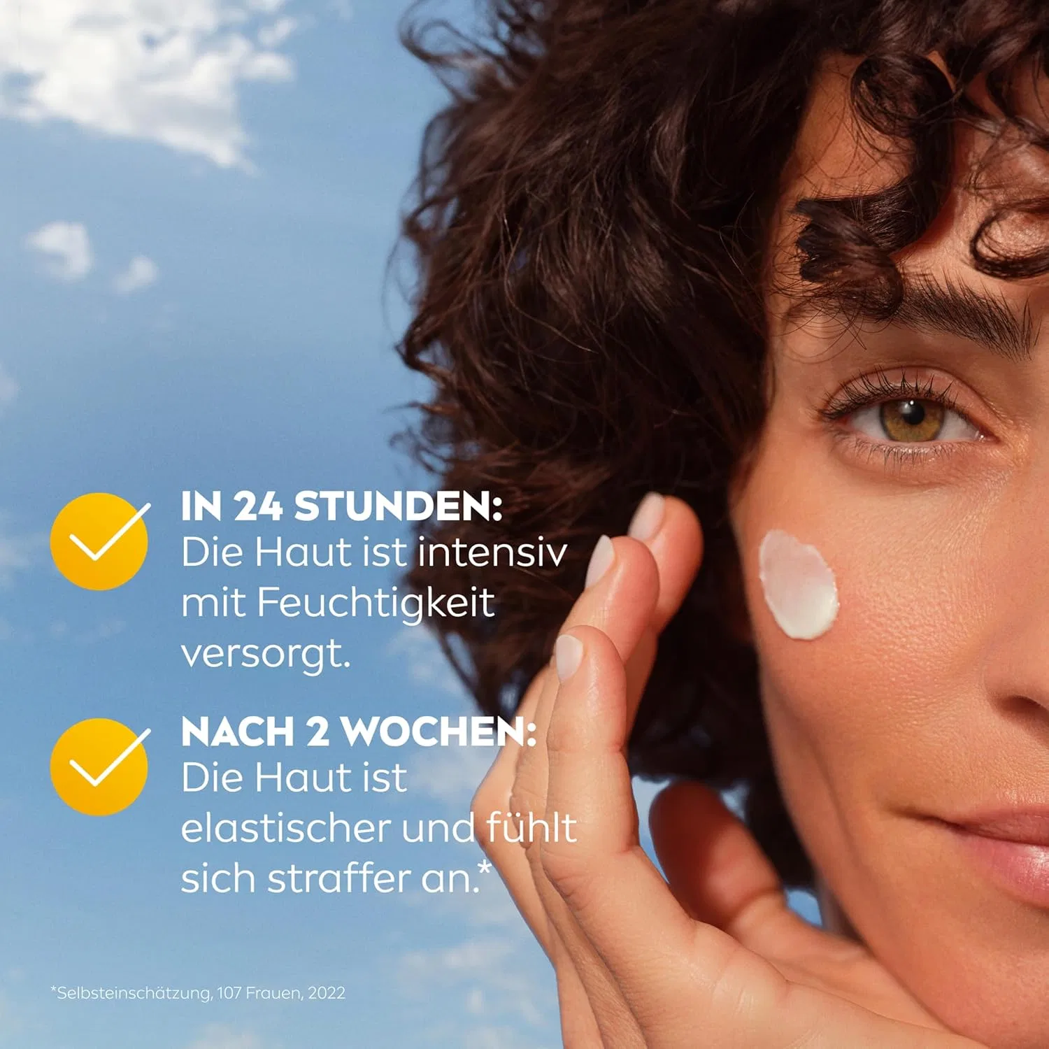 Крем для лица SPF15 NIVEA Дневной Q10 с от — фото 4