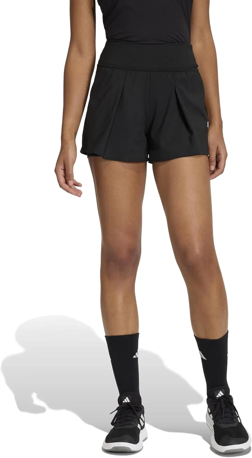 Шорты для тенниса adidas Climacool Match, Black
