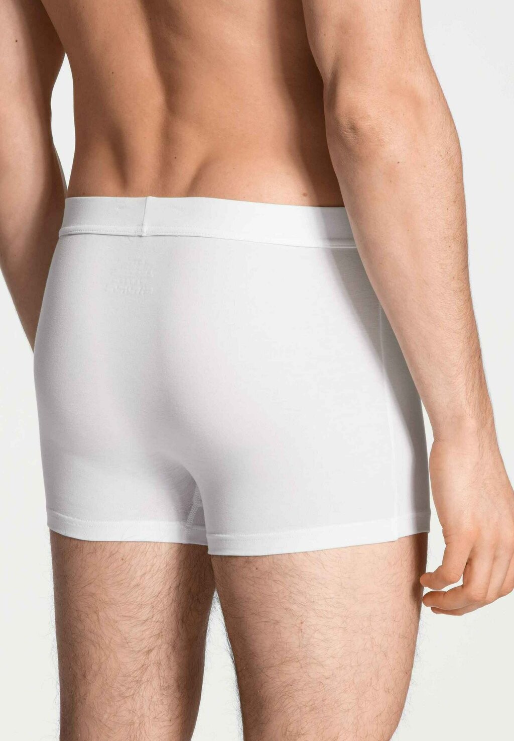 

Брюки COTTON CODE Calida, белый