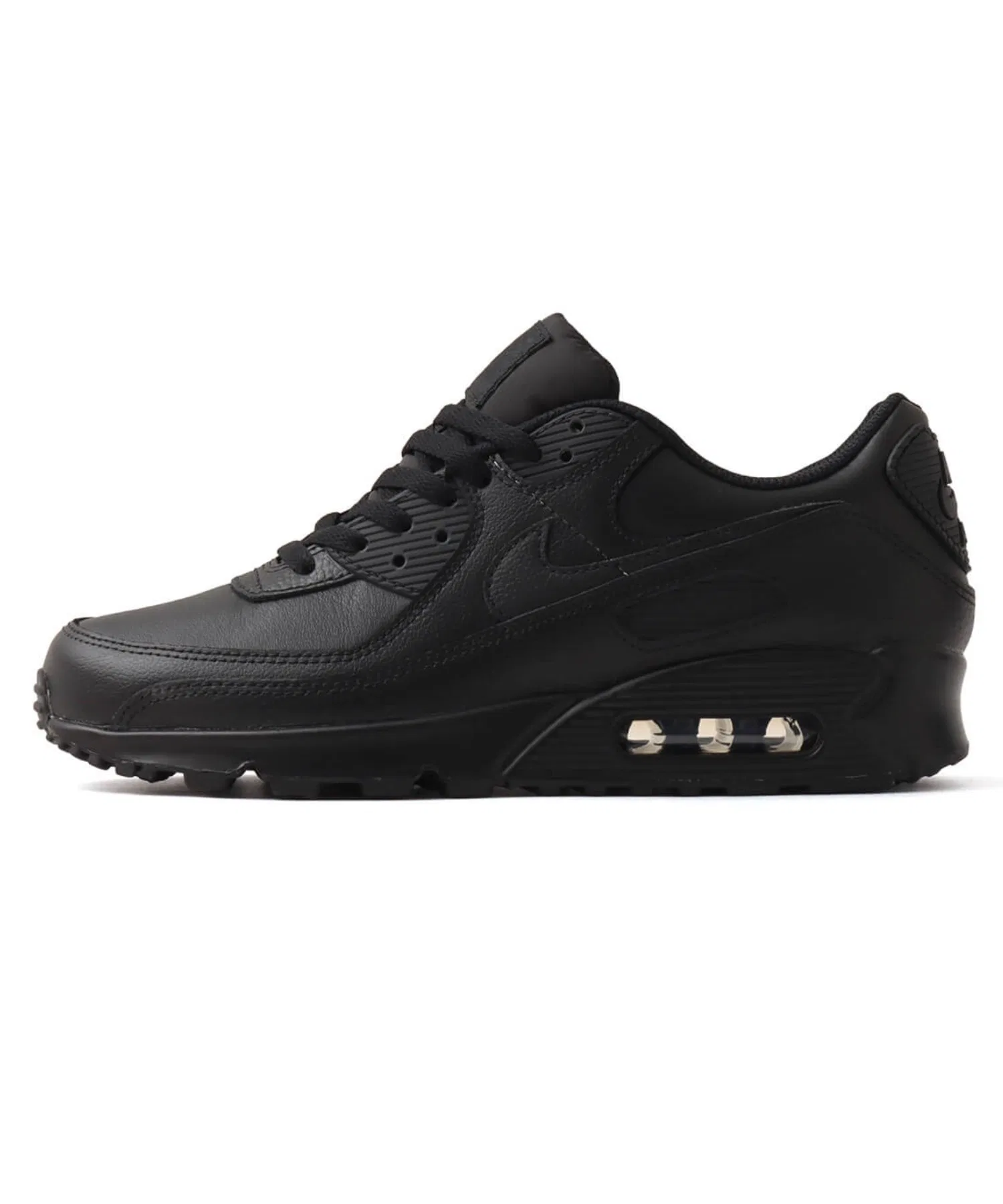 Мужские/Женские кроссовки Nike Air Max 90 LTR — фото 4