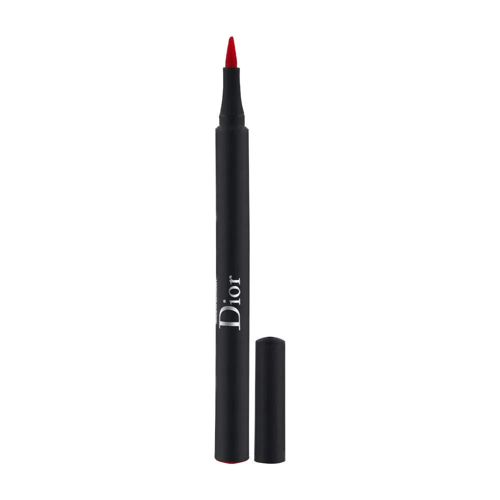 Губная помада Dior Rouge Dior Ultra Rouge, 777 Ultra Star, 3.2 г Dior