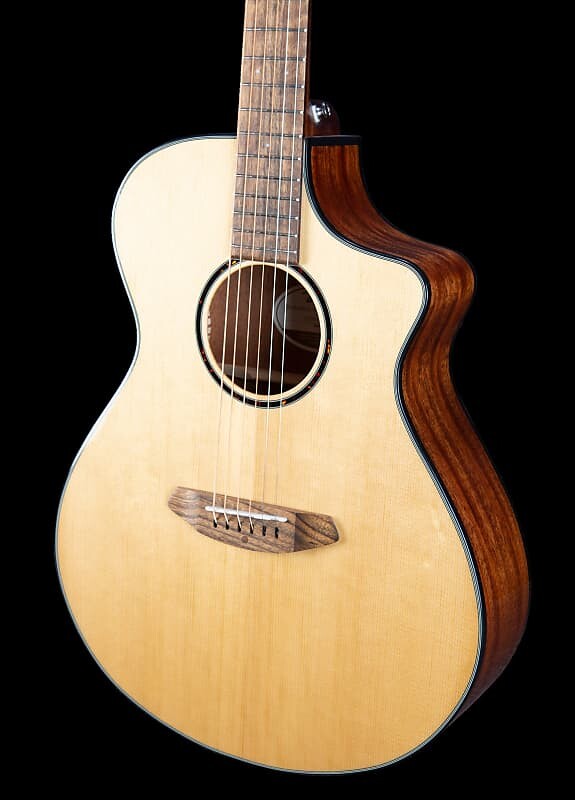

Акустическая гитара Discovery S Concert CE Sitka/African Mahogany