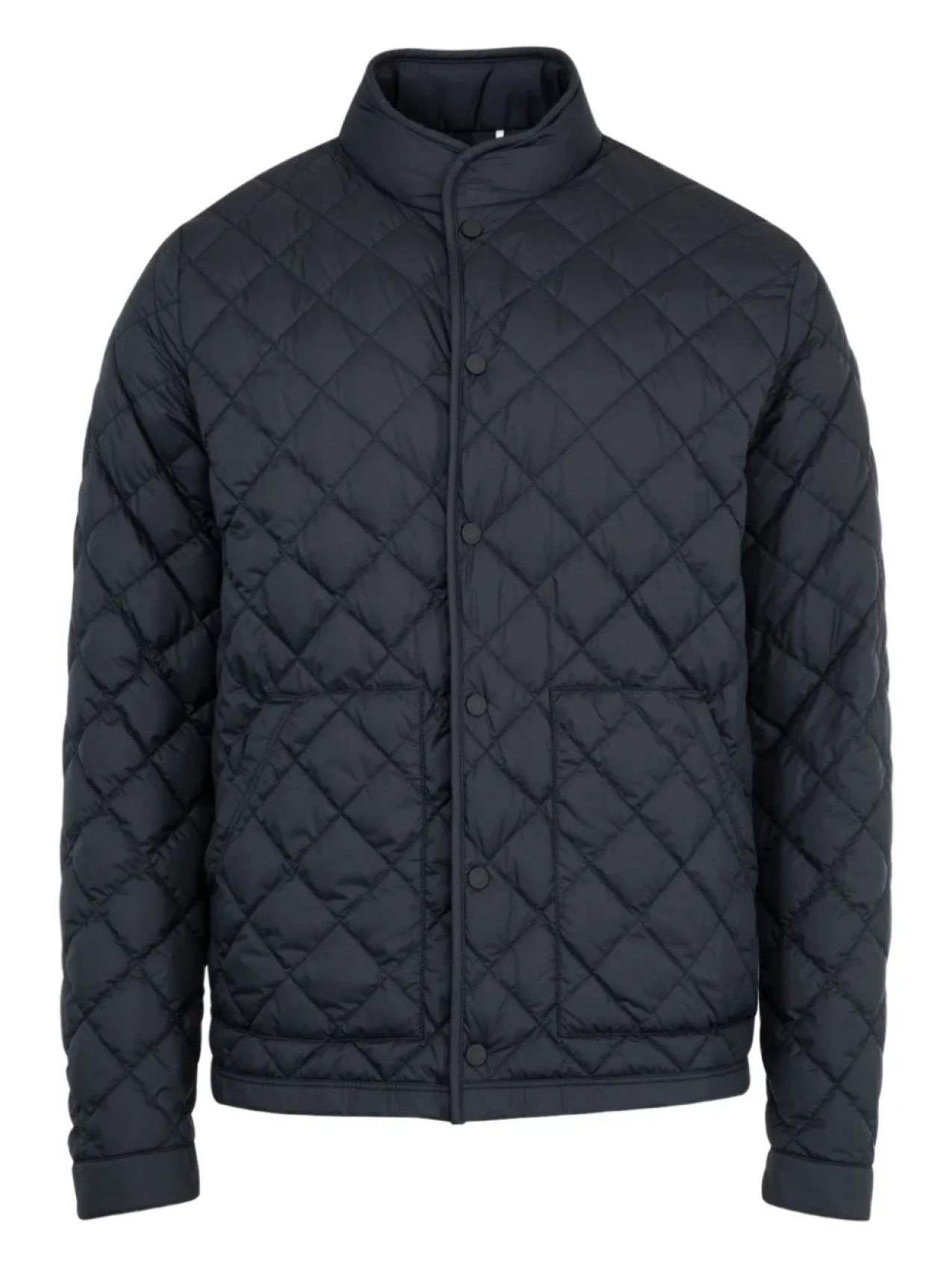 

Пуховик Moncler Oise, синий