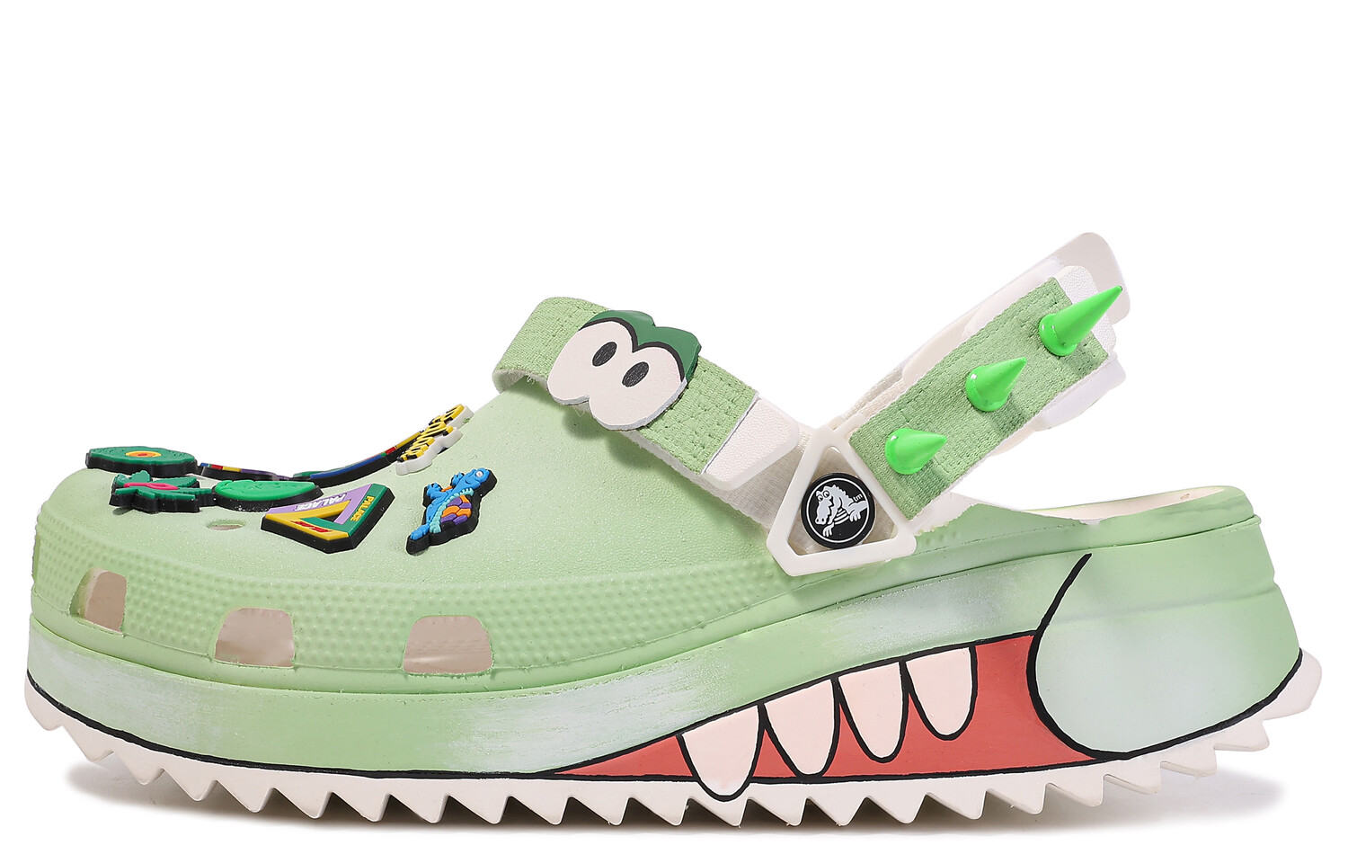 

Сабо Crocs Classic Clog Clogs Unisex