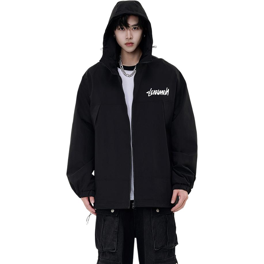 

Куртка Unisex BEAR UNION, Бежевый Абрикос