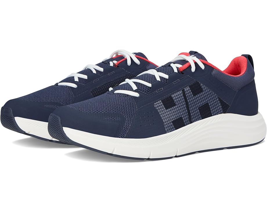 

Кроссовки Helly Hansen HP Ahiga Evo 5, темно-синий