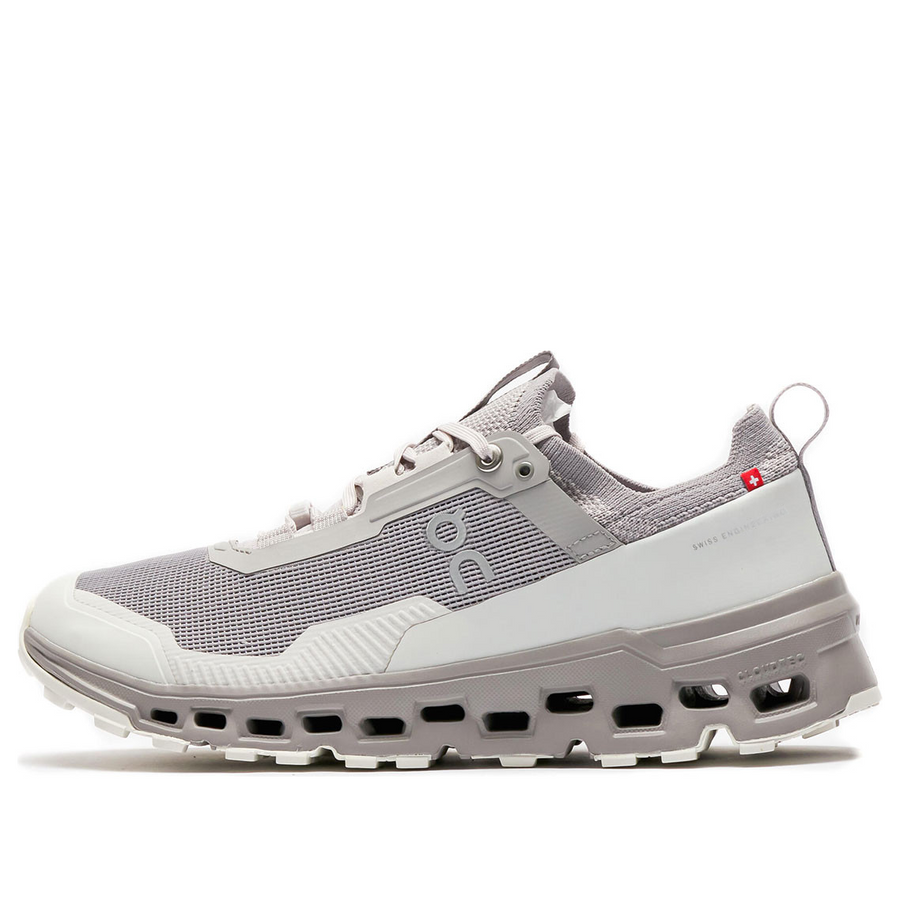 

Кроссовки On Running Cloudultra 2 'Fog Ice', фиолетовый