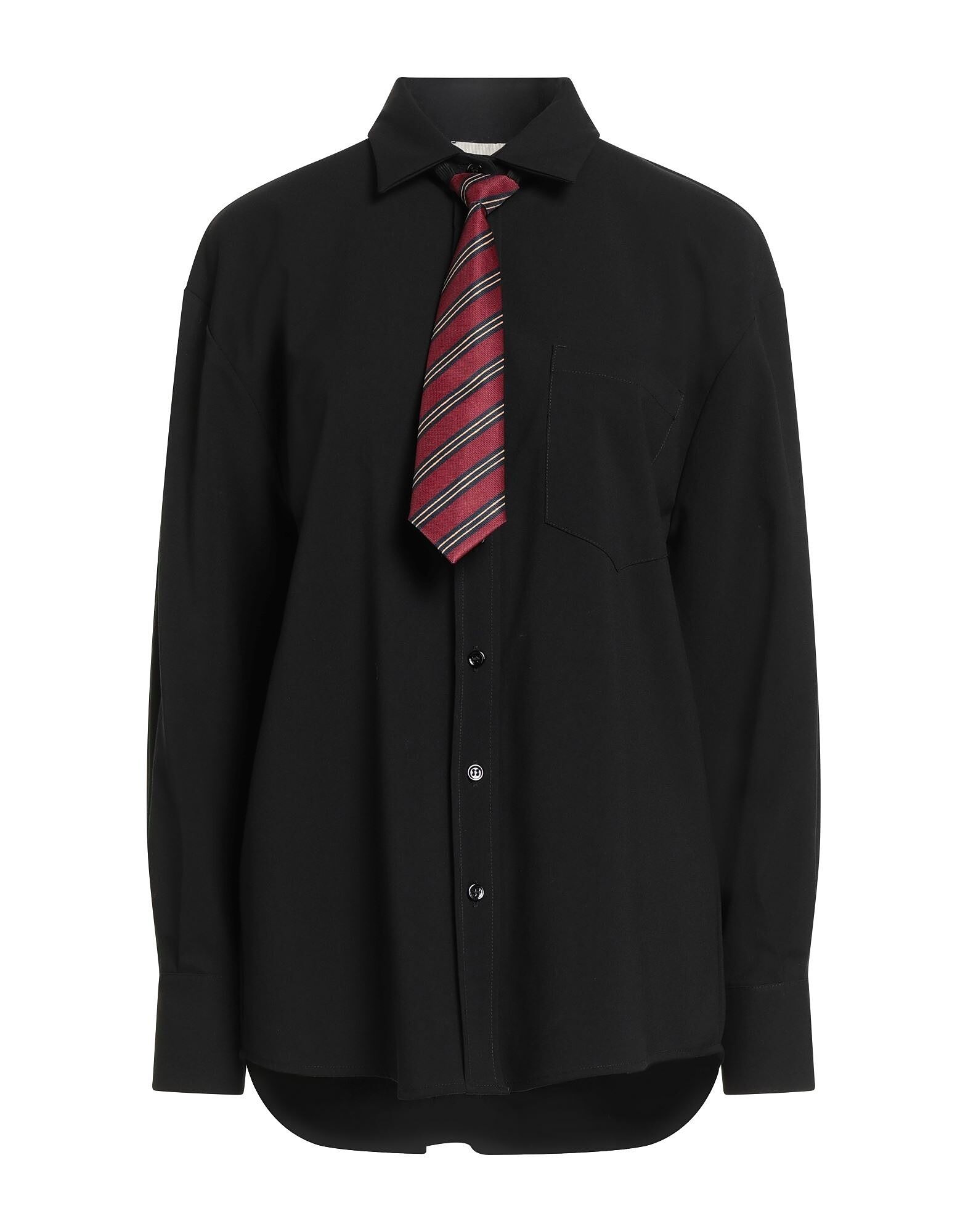 

Рубашка Vicolo, черный