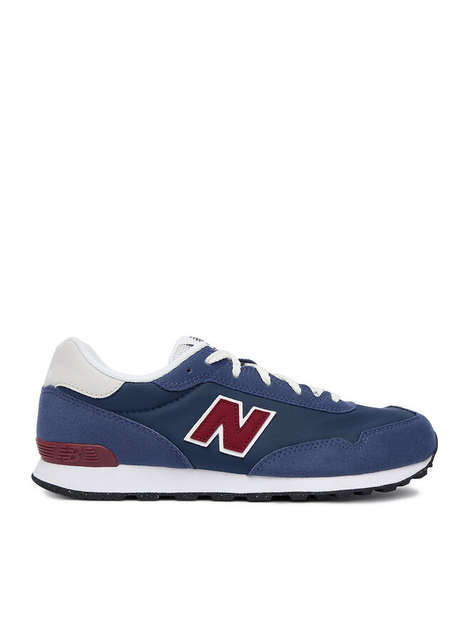 

Кроссовки GC515WN New Balance, синий