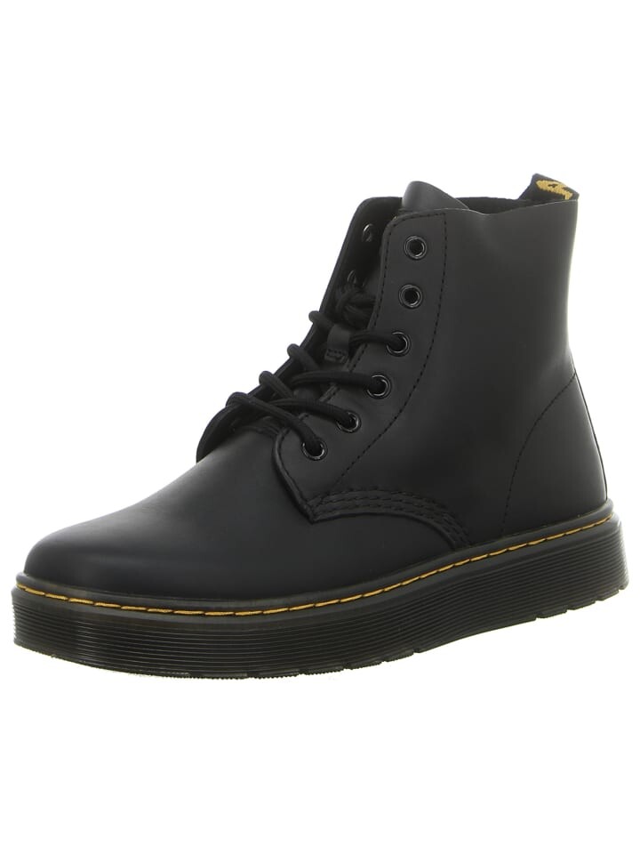 

Ботинки Dr Martens, черный