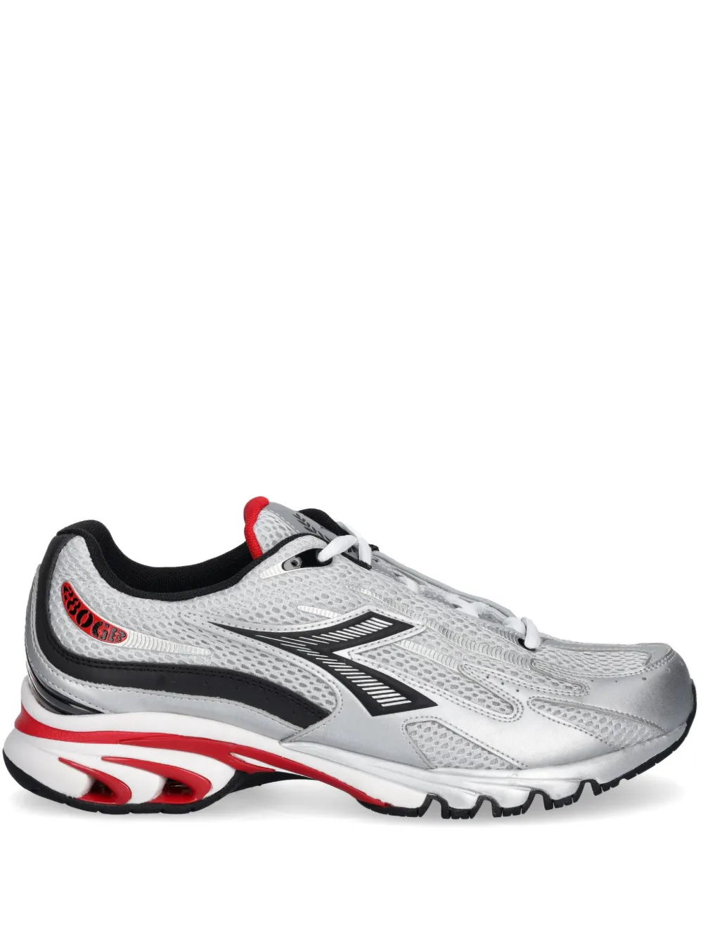 

Кроссовки Mythos Diadora, серебряный