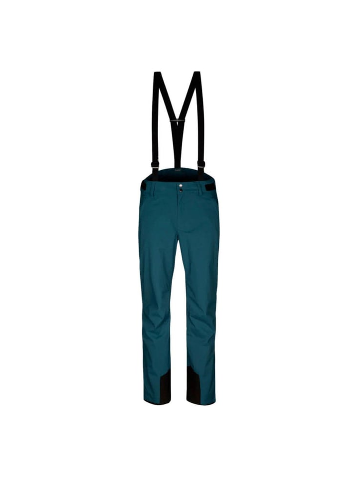 

Брюки для лыж и сноуборда Halti, цвет halti trusty m dx ski hose herren