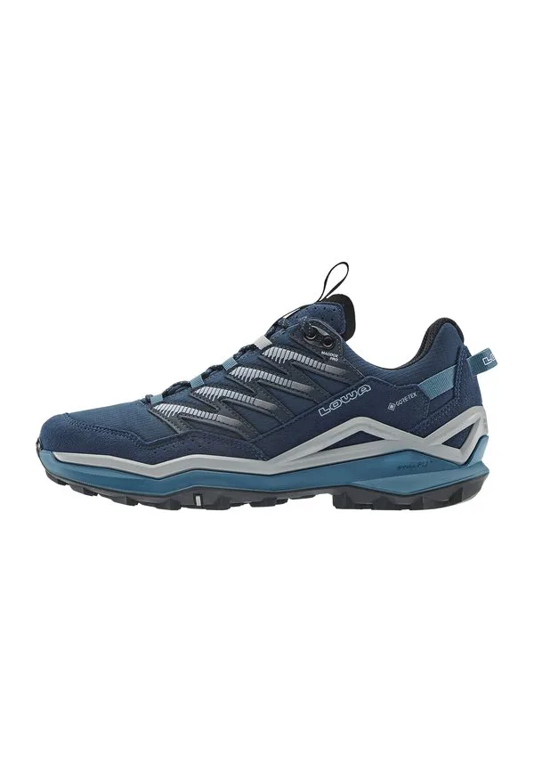 Походные ботинки maddox pro gtx Lowa, Dark Blue