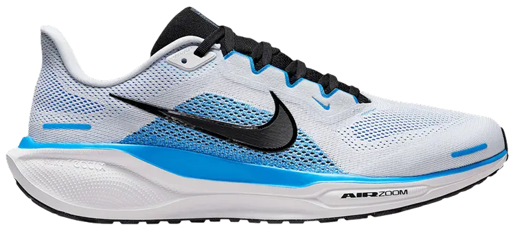 

Кроссовки Nike Pegasus 41, синий