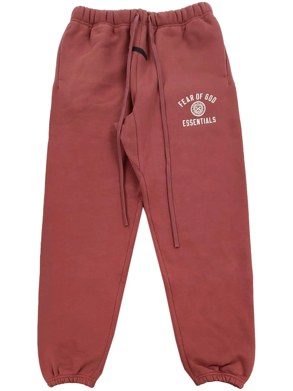 

Спортивные брюки Crimson с вышитым логотипом FEAR OF GOD ESSENTIALS