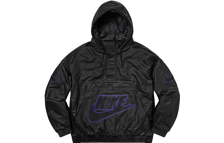 

Куртка серии Nike X Nike Joint унисекс Supreme