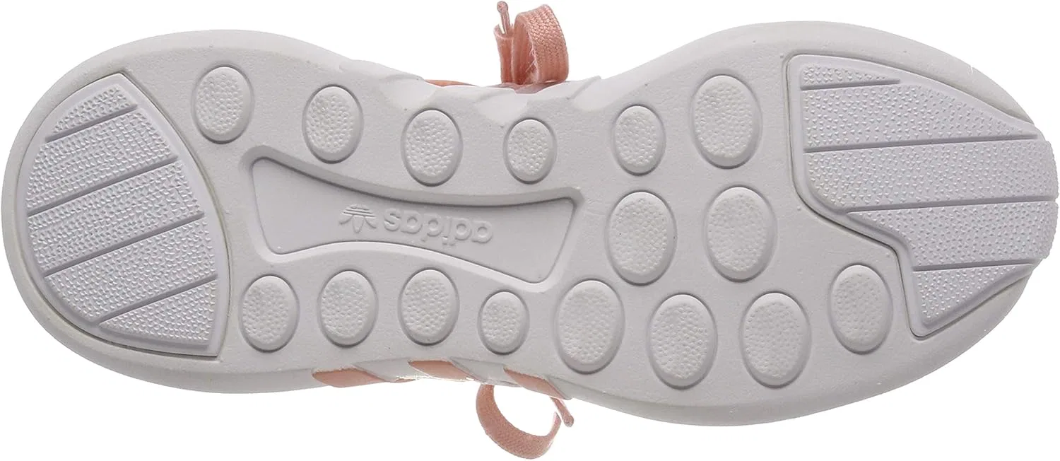 Кроссовки Adidas Herren EQT Support AdvFitnessschuhe, Pink Rostra Ftwbla Negbás 000 — фото 4