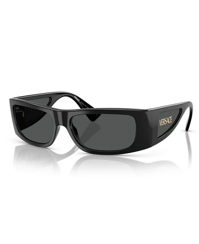 

Мужские солнцезащитные очки VE4482 Versace, черный