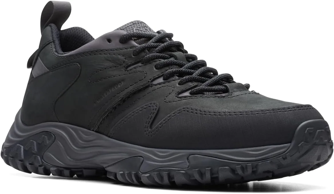 Мужские кроссовки Clarks ATL Walk Go WP — фото 3