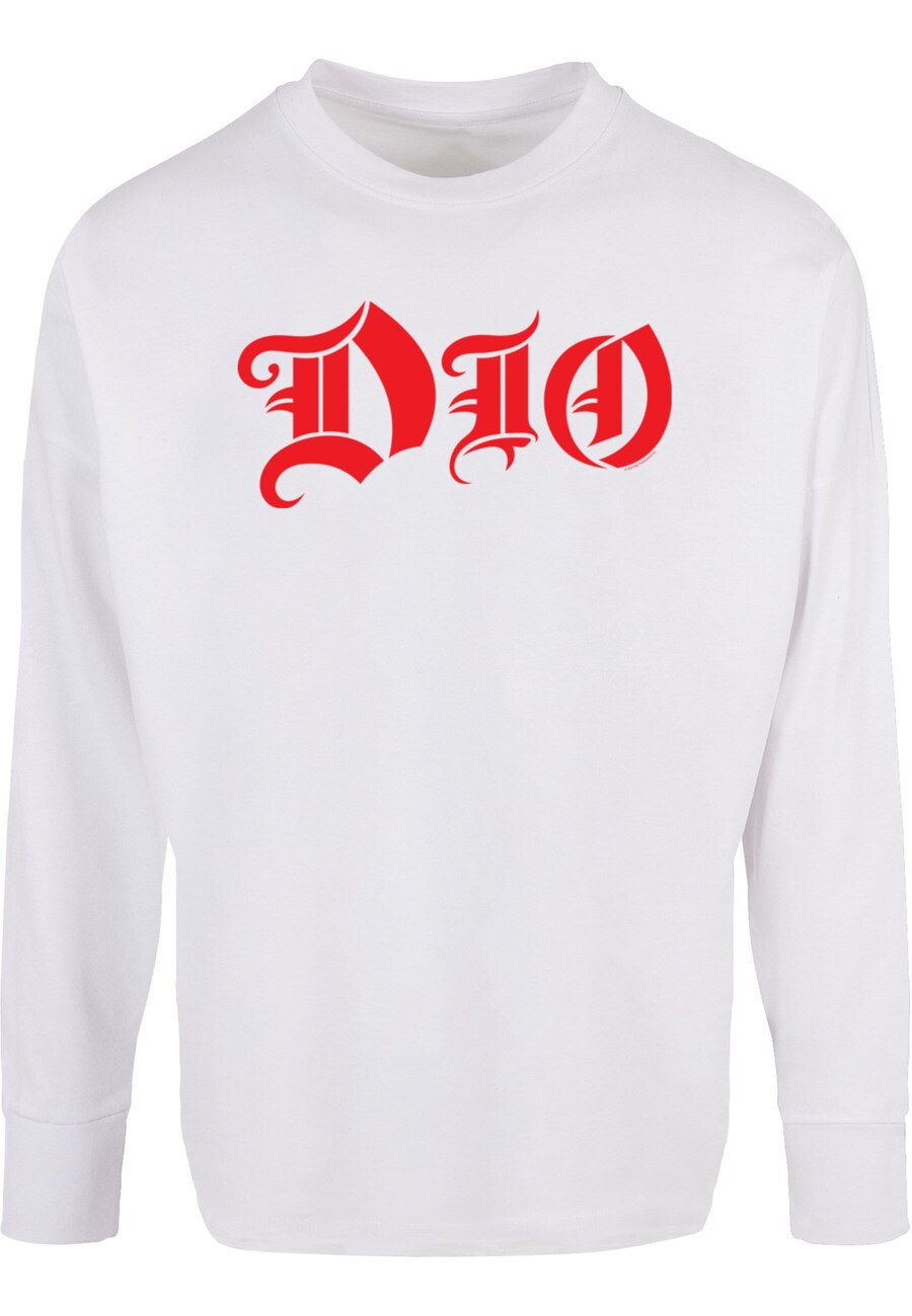 

Рубашка Merchcode Dio, белый