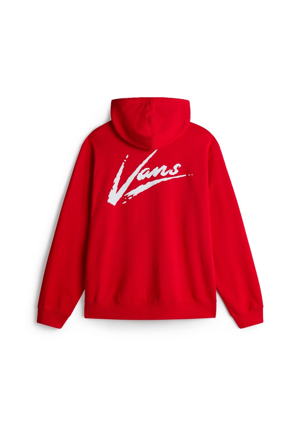 

Толстовка с капюшоном DETTORI LOOSE FT Vans, красный