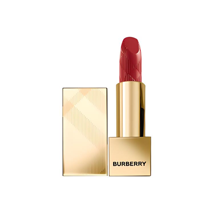 

Помады для женщин Burberry, #93 great britain красный коричневый