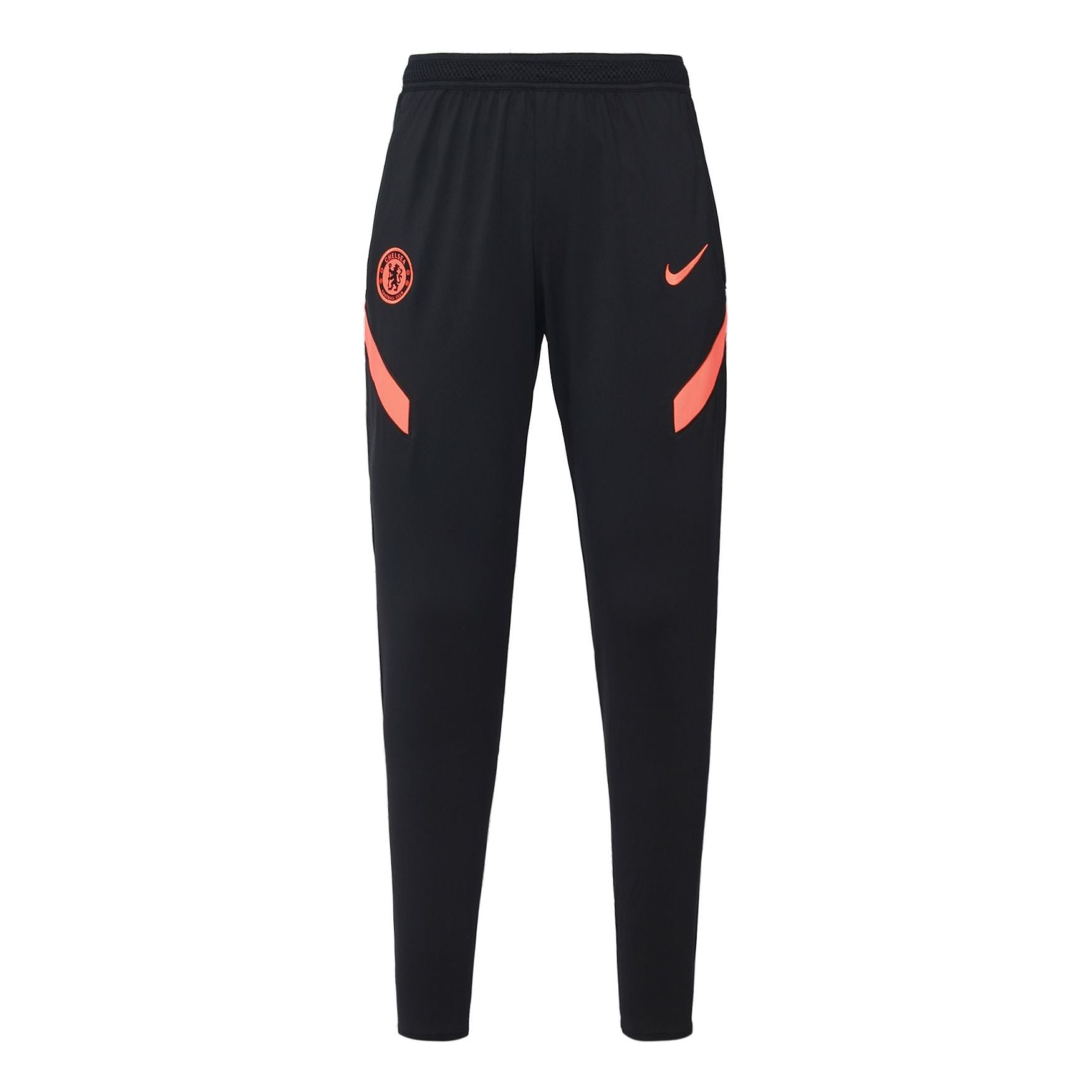 

Спортивные брюки Men's Nike Colorblock Printing Slim Fit Bundle Feet Sports Pants/Trousers/Joggers Black DB6925-014