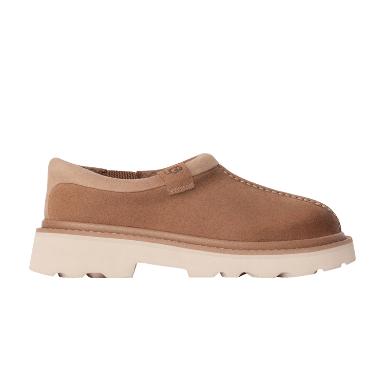 

Кроссовки Tasman Lug Slipper 'Chestnut', коричневый