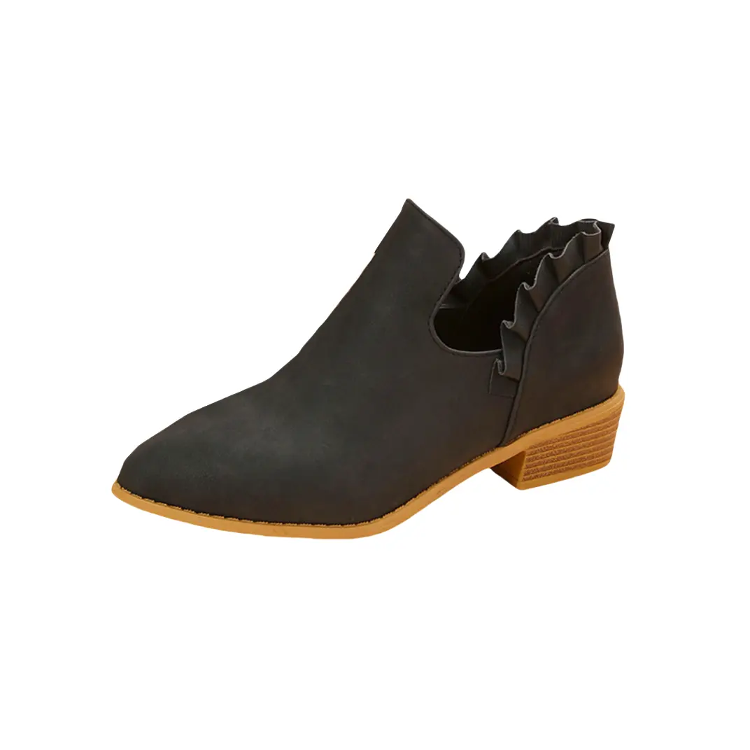 

Ботильоны ABCFJG Ankle Boots Women's