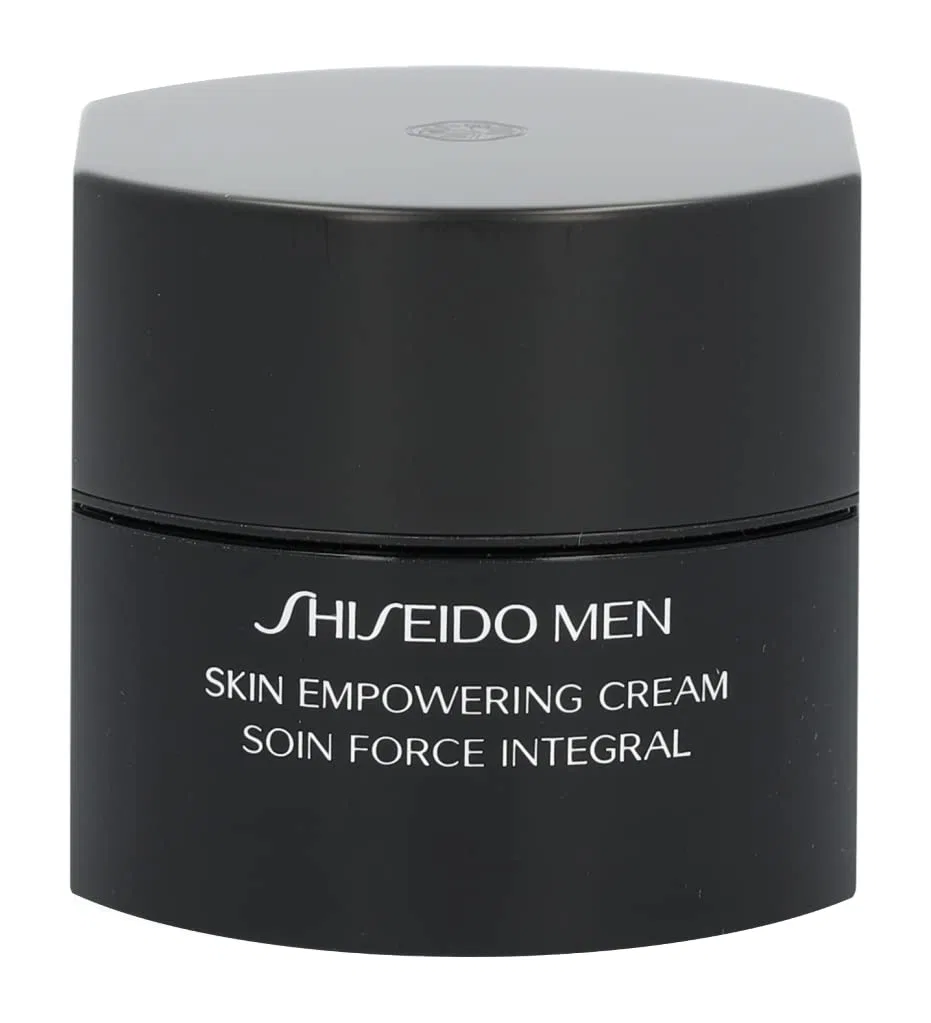 Маска для лица Shiseido — Увлажняющая и омолаживающая, 50 мл — фото 2