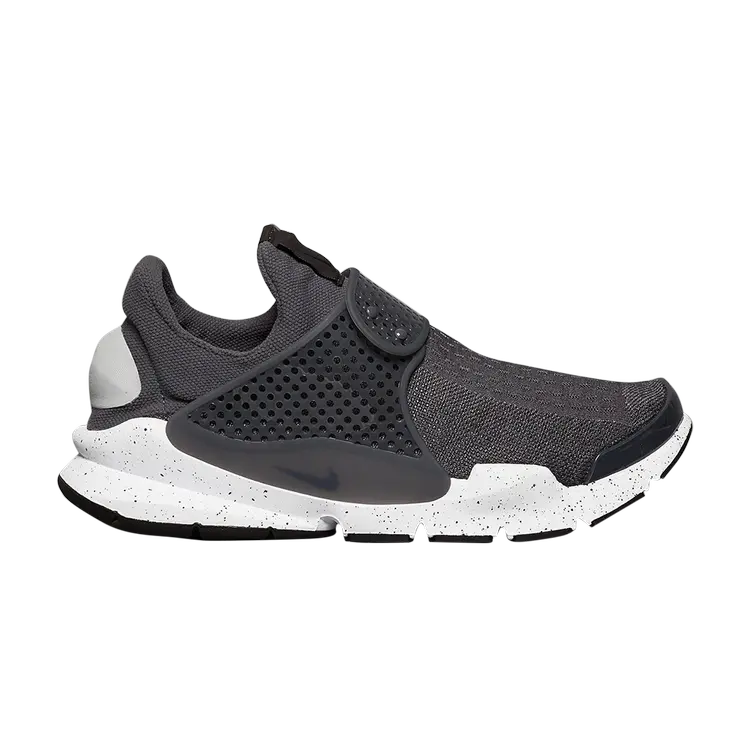 

Кроссовки Nike Sock Dart 'Wolf Grey', серый