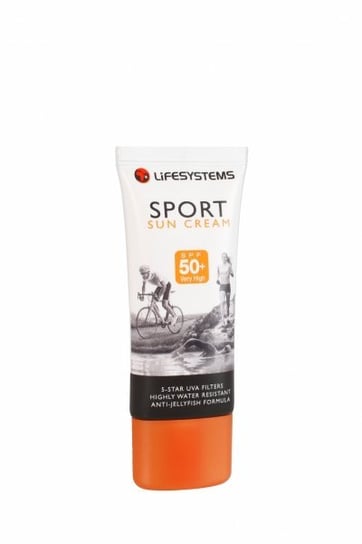 

КРЕМ SPF50+ 50мл LIFESSYSTEMS, Lifesystems