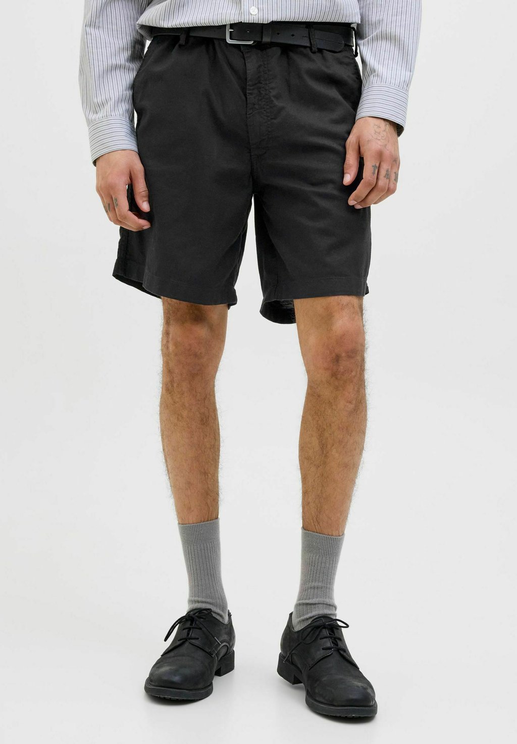 

Шорты Jack & Jones, черный