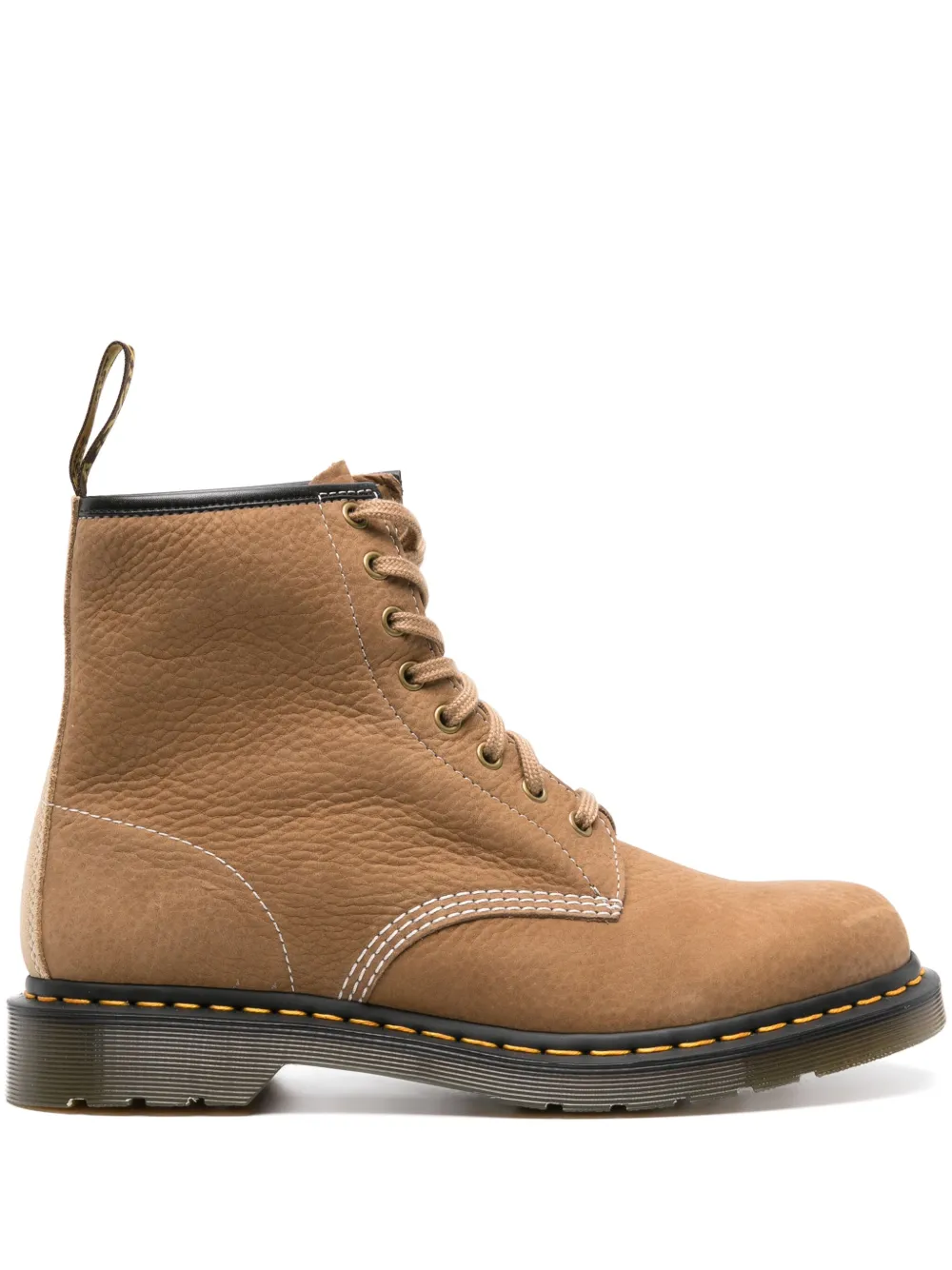 

Ботинки 1460 Dr. Martens, нейтральный