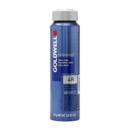 

Colorance Acid Color 4R 120мл, Goldwell