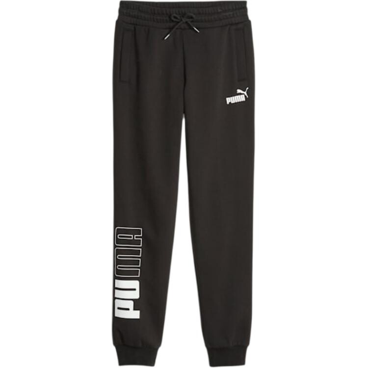 

GS Брюки Puma, черный