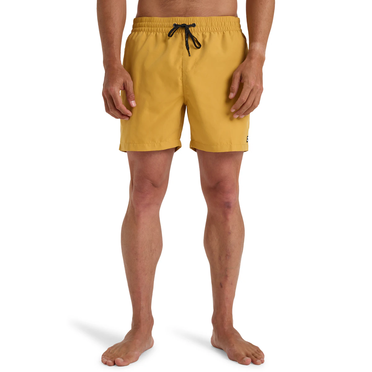 

Мужские плавки для плавания All Day Layback 16" Billabong, желтый